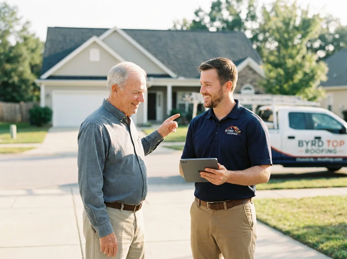 Roofing Justice, IL FAQs
